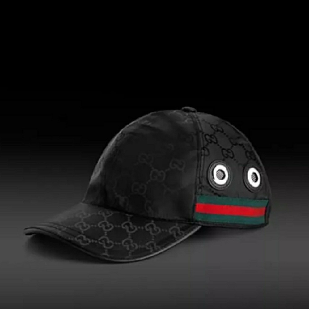 Gucci 500 hat